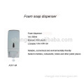 Plastic Soap Dispenser Manual Version ASR1-8A